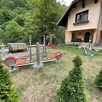 Villa балкан Ribarica