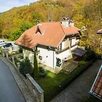 балкан Villa Ribarica