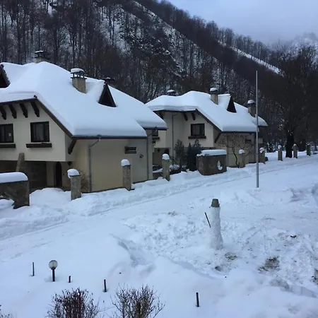 Vila балкан