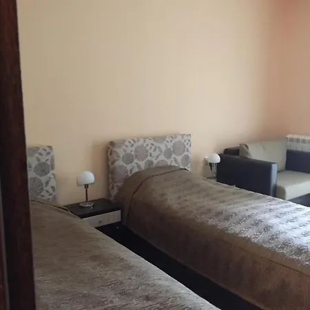 Villa балкан *