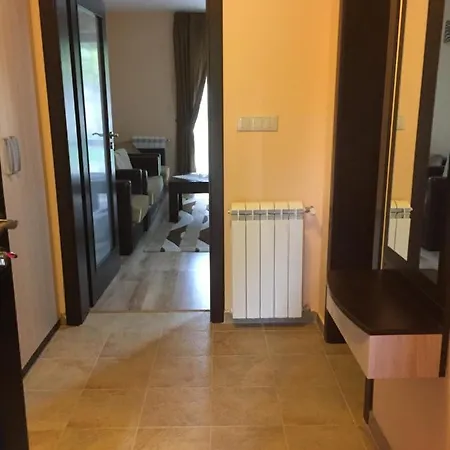 Vila балкан