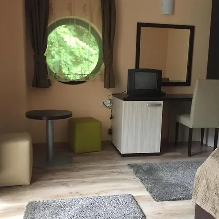 балкан Vila Ribarica