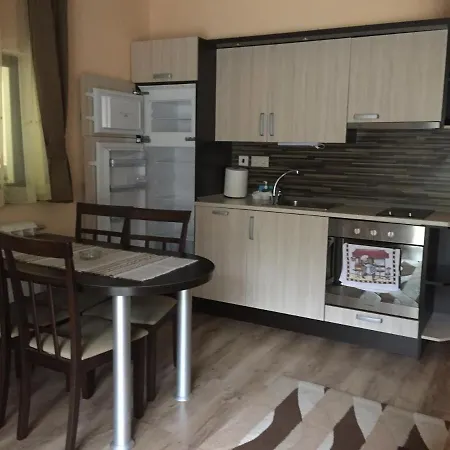 балкан Vila Ribarica