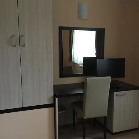 балкан Vila *