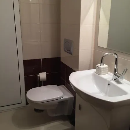 балкан Ribarica