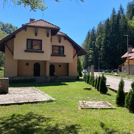 Villa балкан