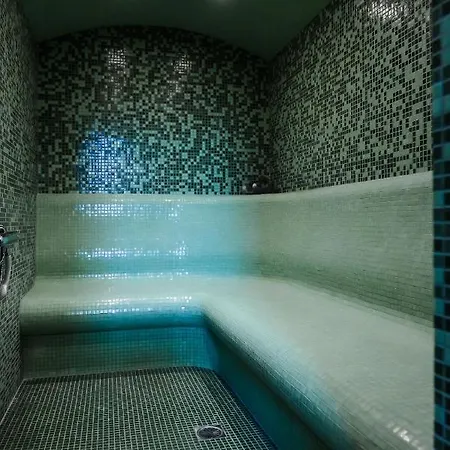 Villa балкан Ribarica