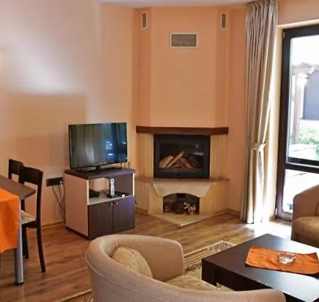 балкан * Ribarica