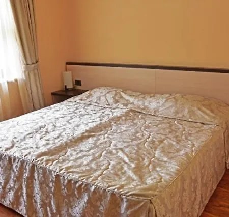 балкан Vila Ribarica