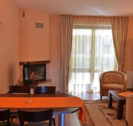 балкан 빌라 *