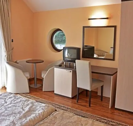 балкан Villa Ribarica