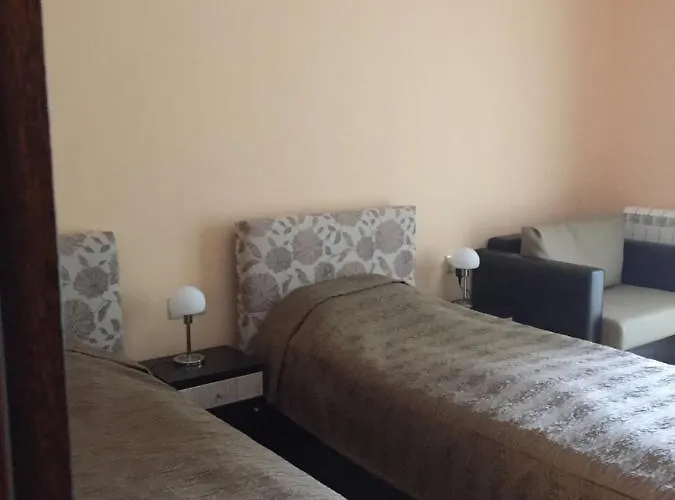 וילה балкан *