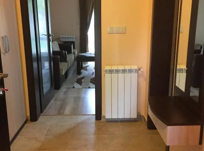 וילה балкан