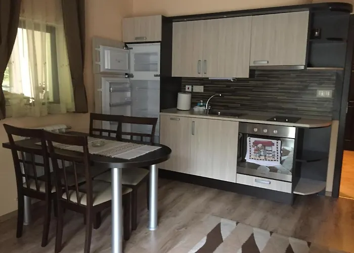 балкан וילה ריבריקה