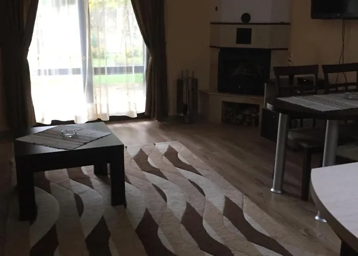 балкан וילה