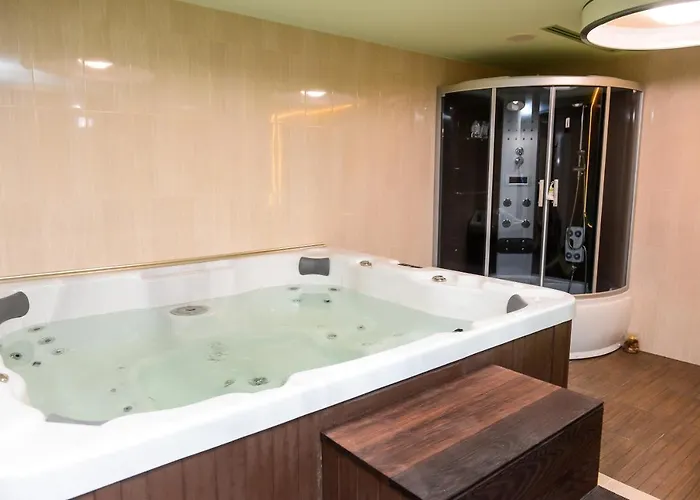 балкан וילה ריבריקה