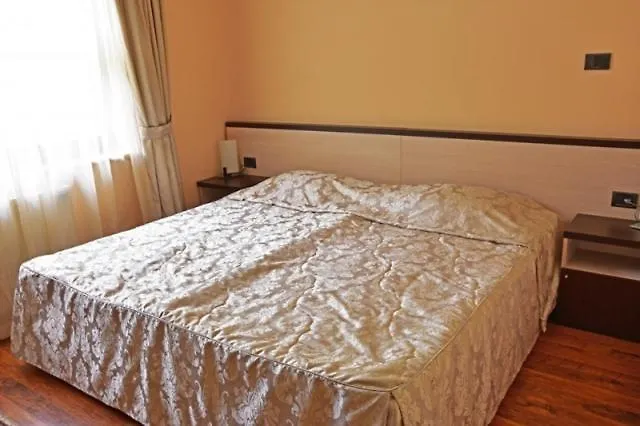 балкан וילה ריבריקה