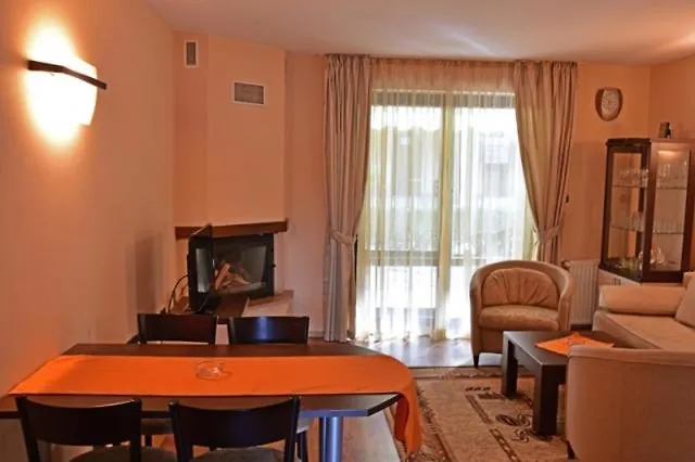 балкан וילה *