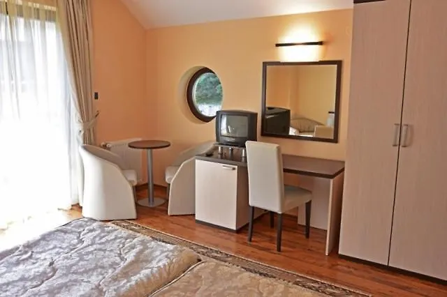 балкан וילה ריבריקה